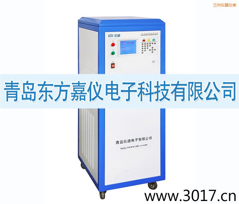 蘭州安全性能綜合測(cè)試儀(三相六合一)