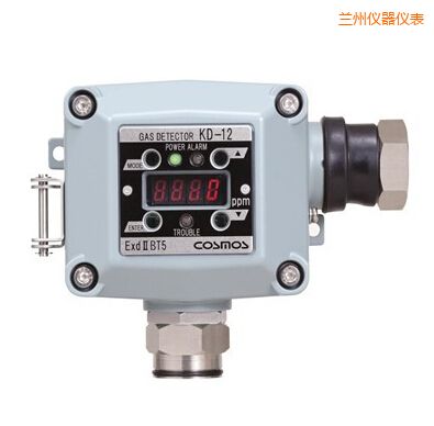 蘭州固定式氣體檢測(cè)器