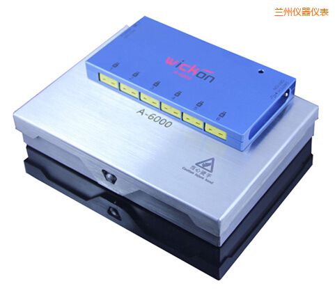 蘭州爐溫測試儀