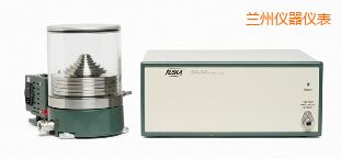 蘭州氣體活塞式壓力計