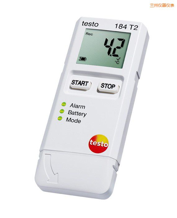 蘭州USB型溫度記錄儀