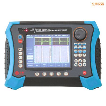 ���_��yʽ����TOFD̽���x