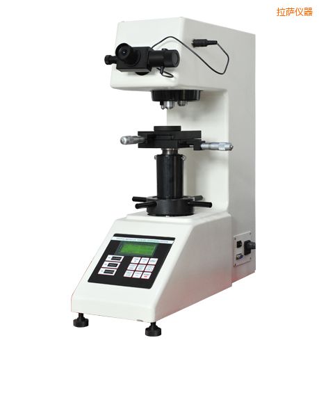 拉薩數(shù)顯自動(dòng)(手動(dòng))轉(zhuǎn)塔維氏硬度計(jì)