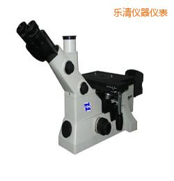 樂(lè)清時(shí)代倒置金相顯微鏡
