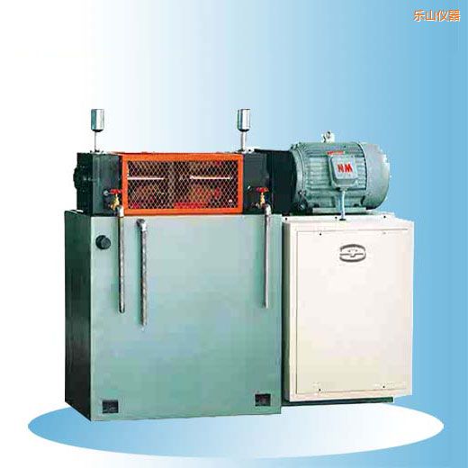 樂山時代齒輪磨損試驗(yàn)機(jī)