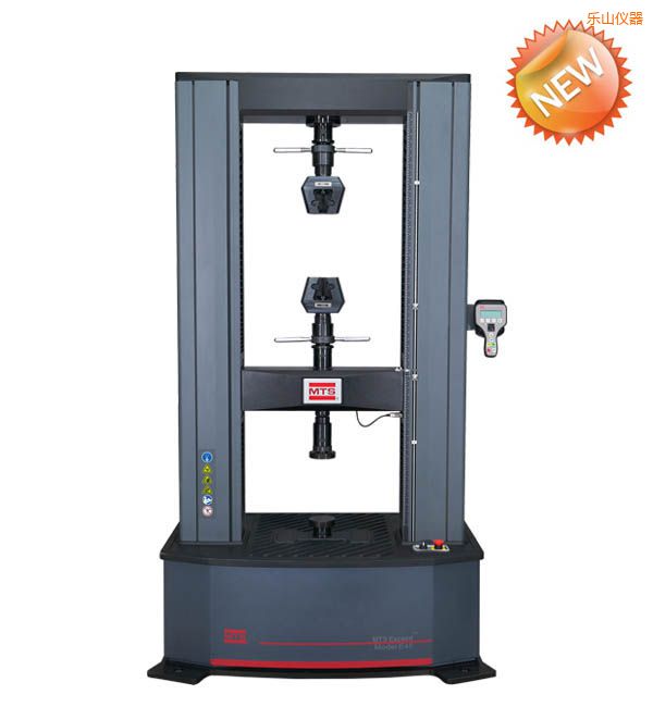 樂山Exceed啟標(biāo) 電子萬能試驗(yàn)機(jī)(50kN-100kN)