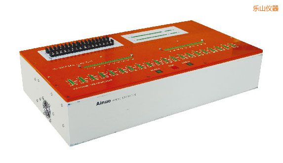 樂山電源板測試控制器