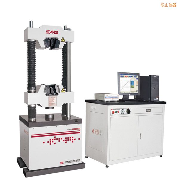 ��ɽҺ���f��ԇ�(y��n)�C(j��)(300kN)