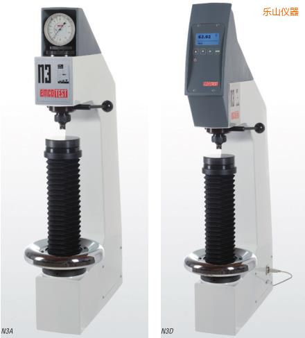 樂山臺(tái)式洛氏硬度試驗(yàn)機(jī)