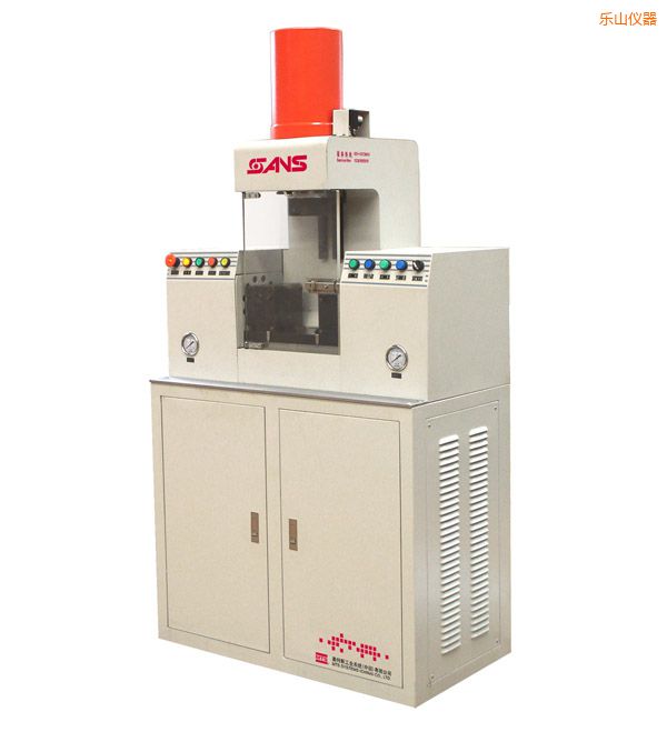 樂山微機控制彎曲試驗機