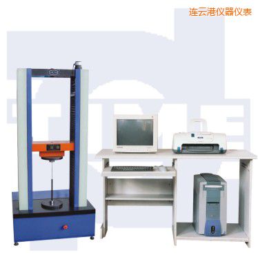 連云港微機控制氣彈簧性能試驗機QTW系列