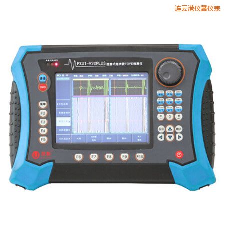 �B�Ƹ۱�yʽ����TOFD̽���x