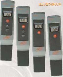 連云港多參數(shù)筆式測試儀