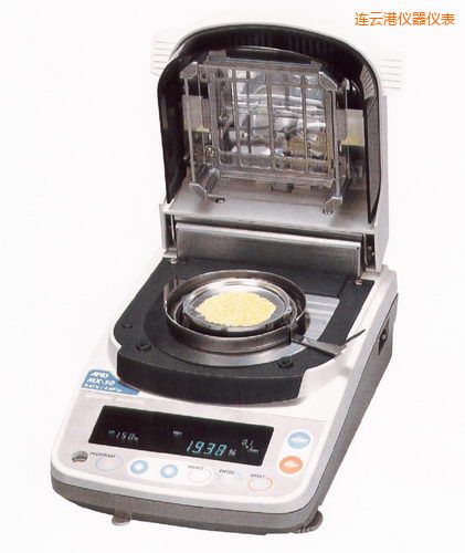 連云港水分測(cè)定儀