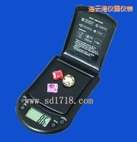 連云港微型電子天平,300g,0.1g