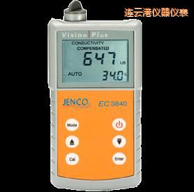 �B�Ƹ�����(gu��)����JENCO 3840��yʽ늌�(d��o)�ʃx/TDS/�}�Ȝy(c��)ԇ�x