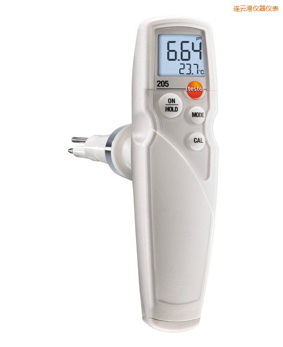 連云港pH計(jì)
