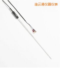 連云港高精度石英套管標(biāo)準(zhǔn)鉑電阻溫度計(jì)