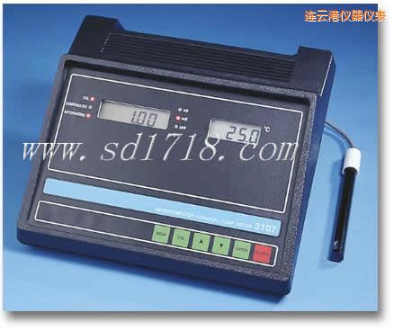 連云港實(shí)驗(yàn)室電導(dǎo)率、鹽度測試儀