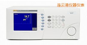 連云港標(biāo)準(zhǔn)型精密壓力測(cè)量?jī)x