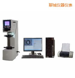 聊城時代布氏硬度計