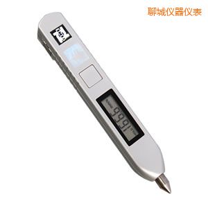 聊城筆式測(cè)振儀