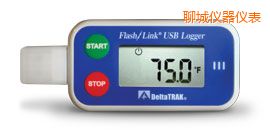 �ĳ�FlashLink®USB Logger ���؏�ʹ�Ô�(sh��)��(j��)ӛ䛃x
