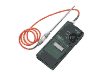 聊城高靈敏度可燃性氣體濃度計