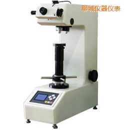 聊城時代維氏硬度計