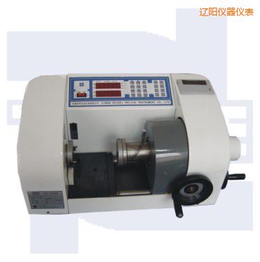 遼陽數(shù)顯式彈簧扭轉(zhuǎn)試驗(yàn)機(jī)