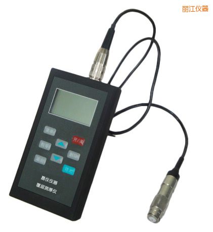 麗江涂層測(cè)厚儀(磁性法)