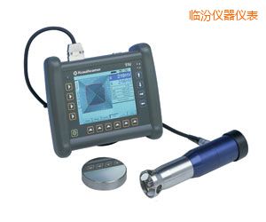 臨汾硬度檢測儀