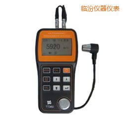 臨汾穿透涂層超聲波測(cè)厚儀 原TT360