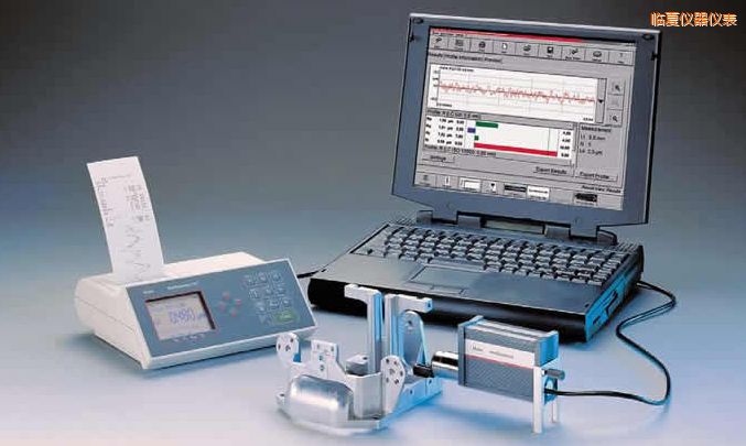臨夏便攜式小型粗糙度儀