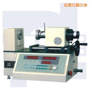 臨夏全制動(dòng)彈簧扭轉(zhuǎn)試驗(yàn)機(jī)