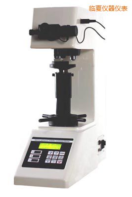 臨夏數(shù)顯自動(dòng)(手動(dòng))轉(zhuǎn)塔維氏硬度計(jì)