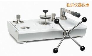 臨沂液體比較測試泵