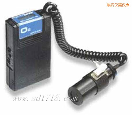 臨沂氧氣檢測儀