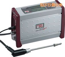 臨沂增強(qiáng)型煙氣分析儀