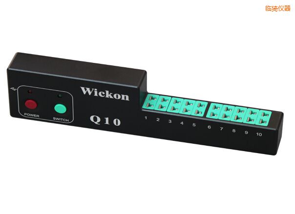 臨猗爐溫測試儀