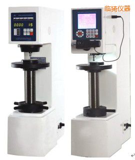 臨猗直讀數顯布氏硬度計