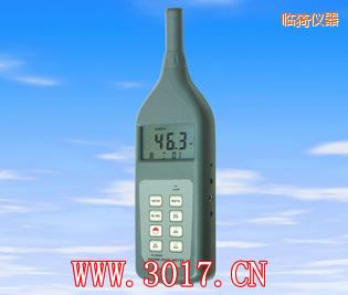 臨猗多功能聲級計(jì)