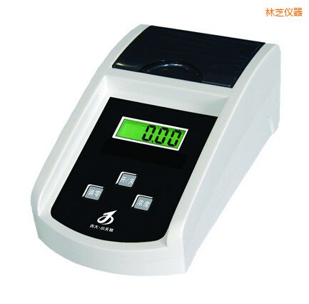 林芝室內(nèi)空氣TVOC速測(cè)儀