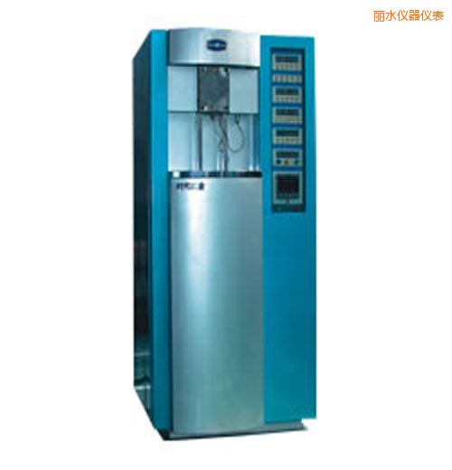 麗水時(shí)代高速環(huán)塊摩擦磨損試驗(yàn)機(jī)