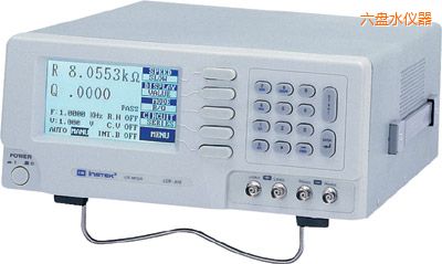 ���Pˮ�߾���LCR�y(c��)ԇ�x