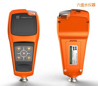 六盤水覆層測(cè)厚儀