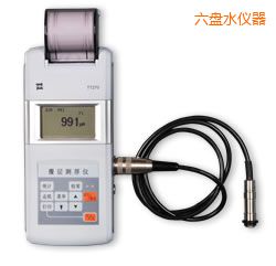 六盤水時(shí)代漆膜測厚儀