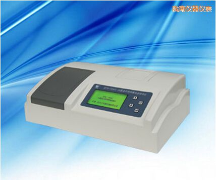 隴南糧油質量檢測儀