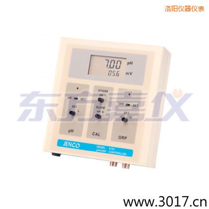 洛陽(yáng)工業(yè)壁掛式酸度、氧化還原控制器