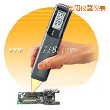 洛陽紅外線測溫儀